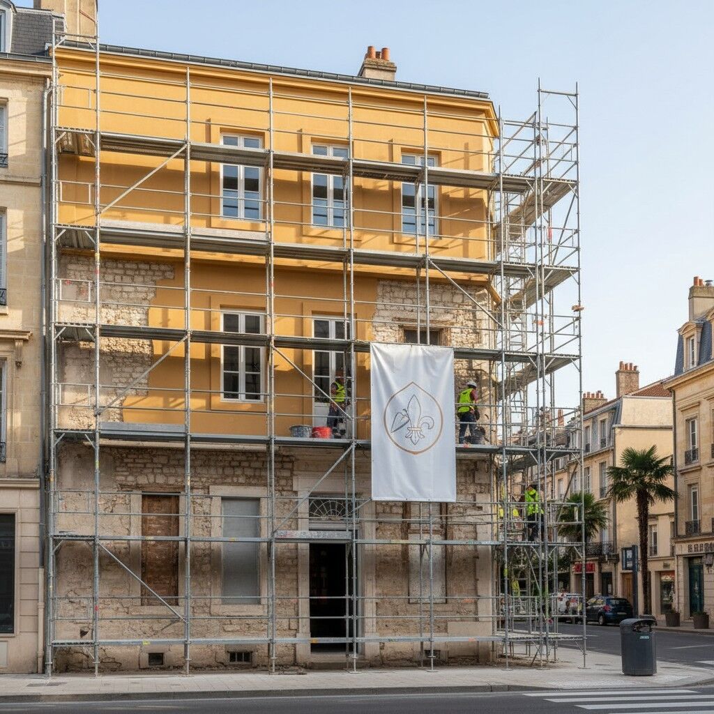 2BS BETIZEAU BATIMENT SERVICE